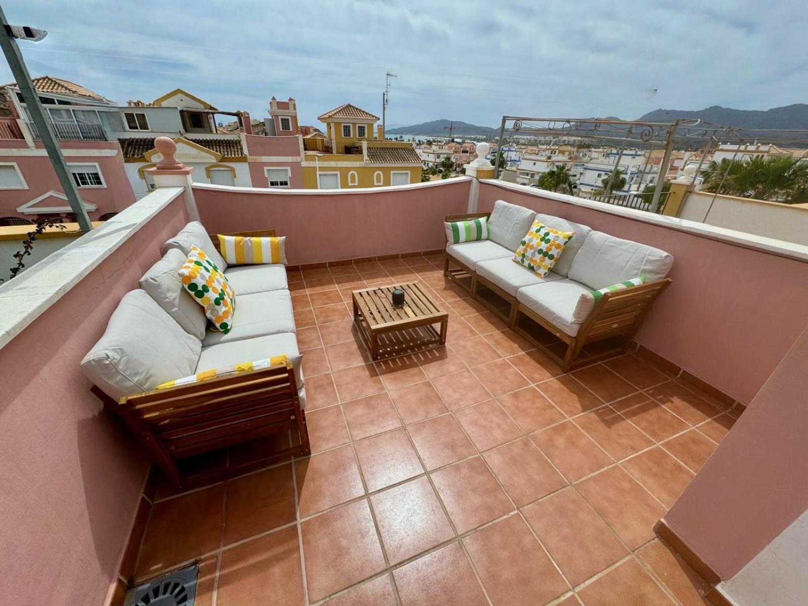 Вилла Casa Tranquila Сан-Хуан-де-лос-Террерос Экстерьер фото